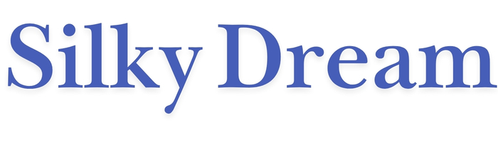 silky dream - strona główna